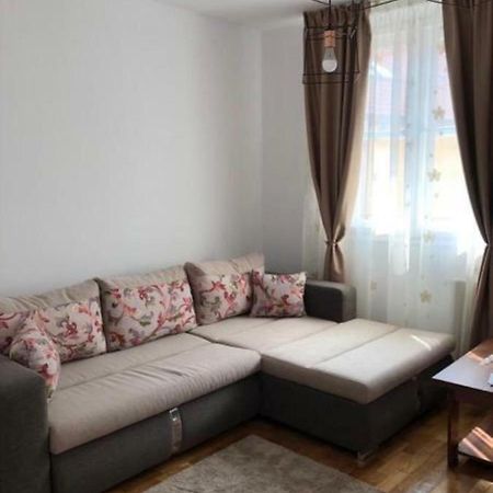 Apartamento Casa Alise-Luise Braşov Exterior foto