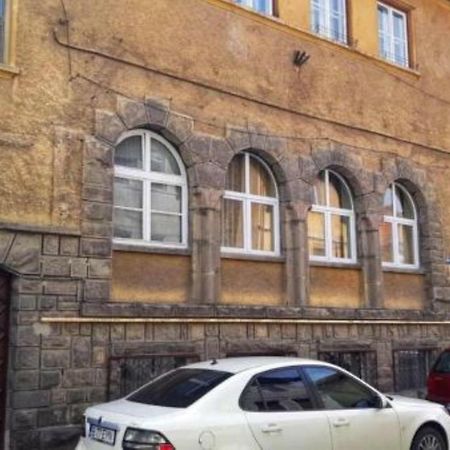 Apartamento Casa Alise-Luise Braşov Exterior foto