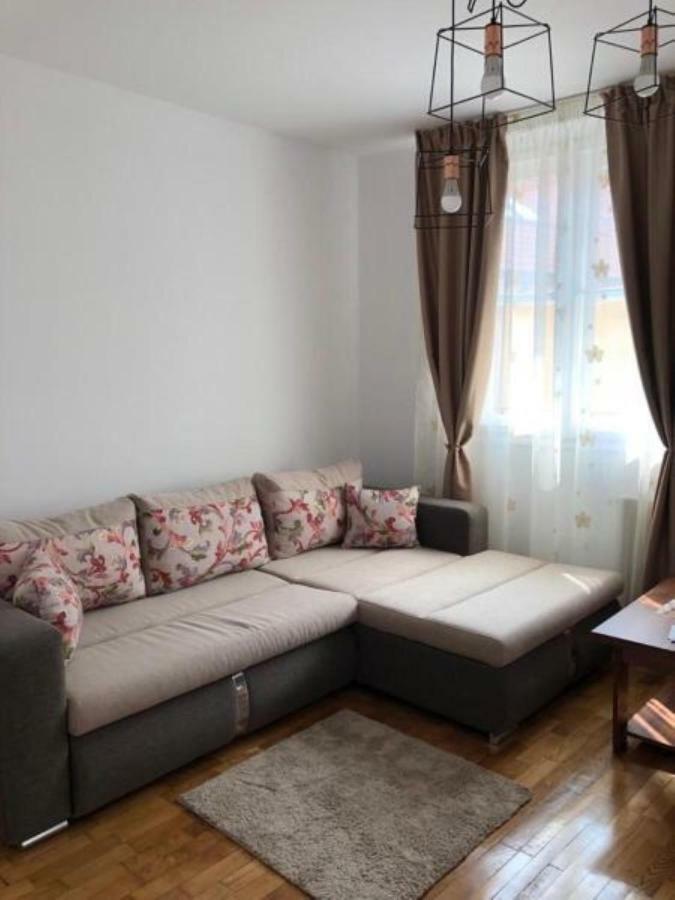 Apartamento Casa Alise-Luise Braşov Exterior foto