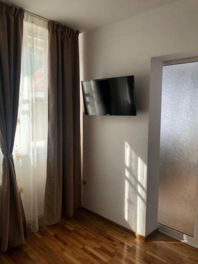 Apartamento Casa Alise-Luise Braşov Exterior foto