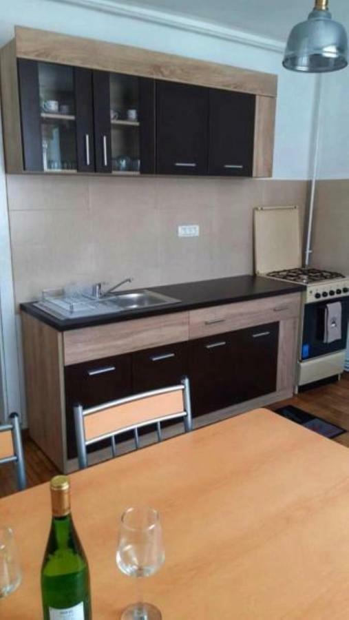 Apartamento Casa Alise-Luise Braşov Exterior foto