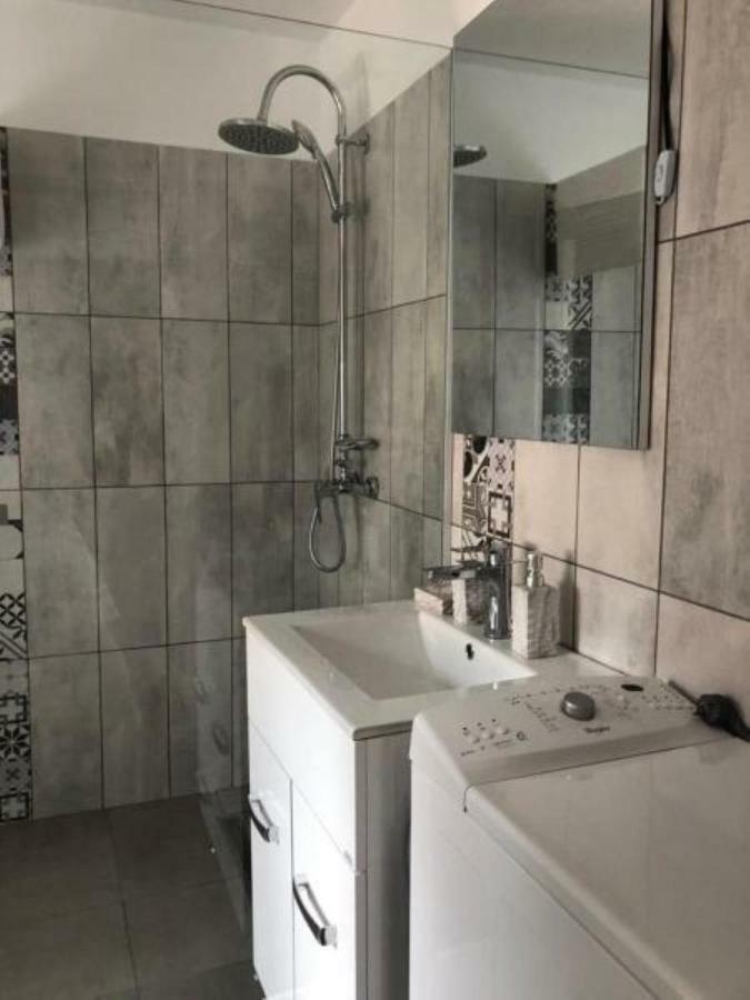 Apartamento Casa Alise-Luise Braşov Exterior foto